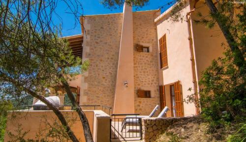 Villa Vista Mar De Manacor