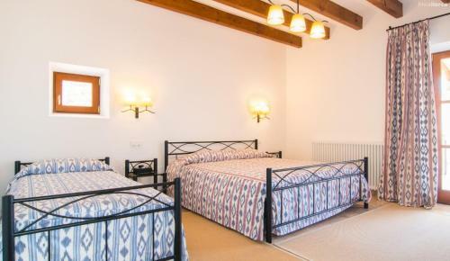 Villa Vista Mar De Manacor