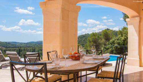Villa Vista Mar De Manacor