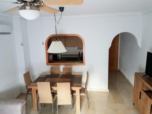 Apartamento Townhouse Guardamar