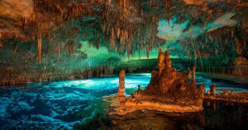 Finca Son Cladera Petit - Rentallorca- 4 Personas