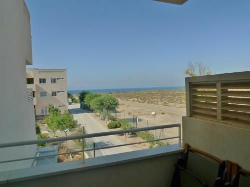 Apartamento Tania - El Toyo - Cabo De Gata