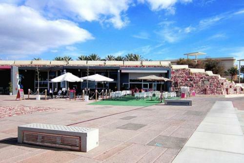 Apartamento Tania - El Toyo - Cabo De Gata