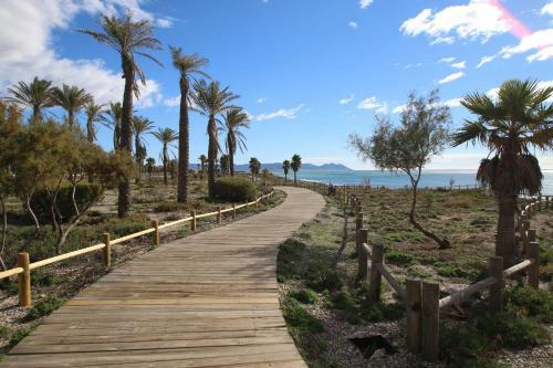 Apartamento Tania - El Toyo - Cabo De Gata