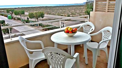 Apartamento Tania - El Toyo - Cabo De Gata