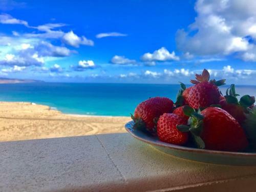 Apartamento Playa Paraiso Elisabeth