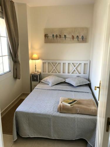 Apartamento Playa Paraiso Elisabeth