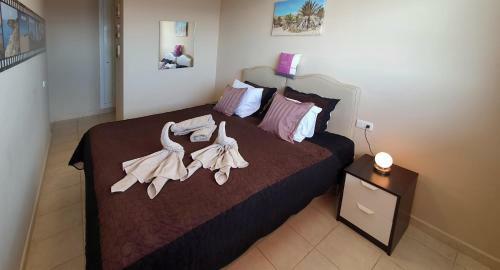 Apartamento Playa Paraiso-apartment 4 You