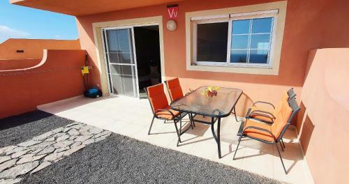 Apartamento Playa Paraiso-apartment 4 You