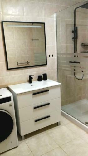 Apartamento Playa Paraiso-apartment 4 You