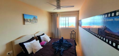 Apartamento Playa Paraiso-apartment 4 You