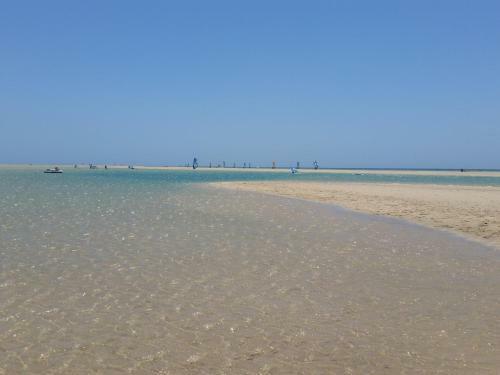 Apartamento Sotavento Beach+great Views+wifi