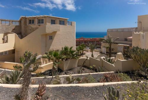 Apartamento Sotavento Beach+great Views+wifi