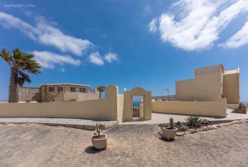 Apartamento Sotavento Beach+great Views+wifi