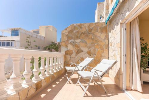 Apartamento Sotavento Beach+great Views+wifi
