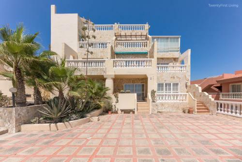 Apartamento Sotavento Beach+great Views+wifi