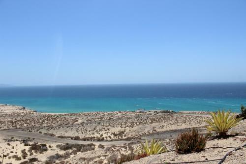 Apartamento Sotavento Beach+great Views+wifi