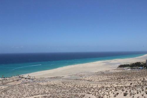 Apartamento Sotavento Beach+great Views+wifi