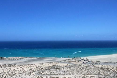 Apartamento Sotavento Beach+great Views+wifi