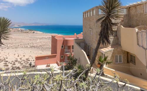 Apartamento Sotavento Beach+great Views+wifi