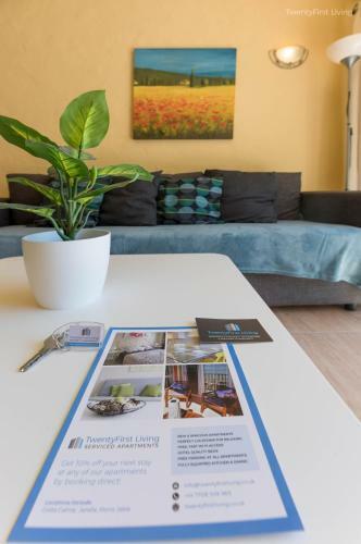Apartamento Sotavento Beach+great Views+wifi