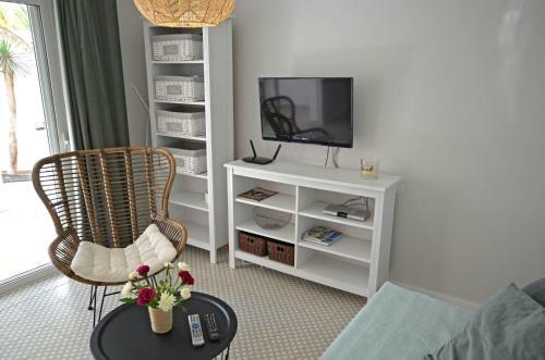 Apartment Presidente Pool Wifi Max. 4 Personen