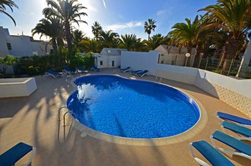 Apartment Presidente Pool Wifi Max. 4 Personen