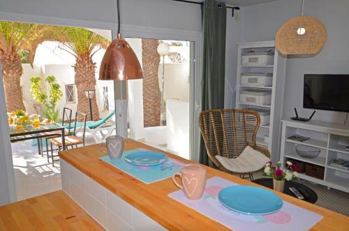 Apartment Presidente Pool Wifi Max. 4 Personen