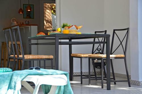 Apartment Presidente Pool Wifi Max. 4 Personen