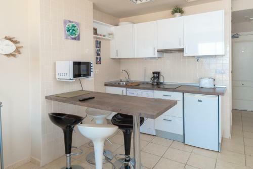 Apartamento Paraiso Playa Sea View Sotavento
