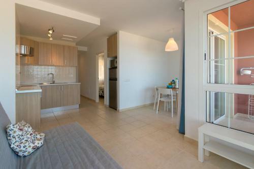 Apartamento The Paradise On The Ocean 7