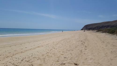 Apartamento The Paradise On The Ocean 7