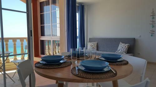 Apartamento The Paradise On The Ocean 7