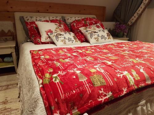Rezydencja Tatry - Apartament Chamerion 1