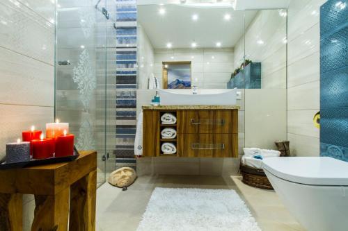 Rezydencja Tatry - Apartament Chamerion 1