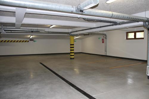 Rezydencja Tatry - Apartament Chamerion 1