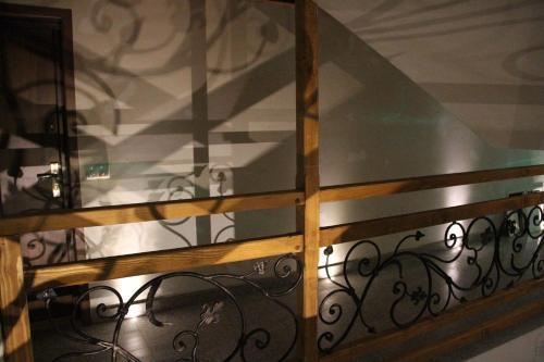Rezydencja Tatry - Apartament Chamerion 1