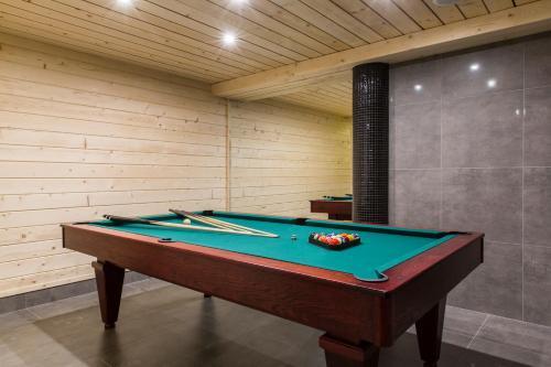 Rezydencja Tatry - Apartament Chamerion 1
