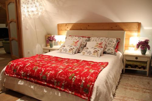 Rezydencja Tatry - Apartament Chamerion 1