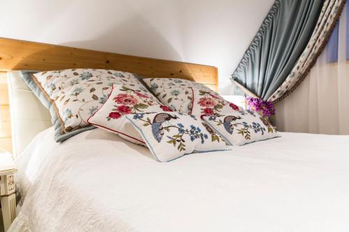 Rezydencja Tatry - Apartament Chamerion 1