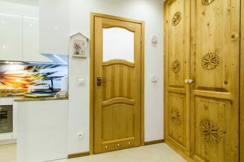 Rezydencja Tatry - Apartament Chamerion 1