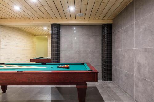 Rezydencja Tatry - Apartament Chamerion 1