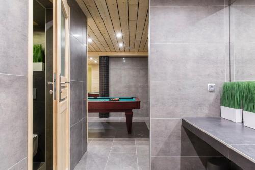 Rezydencja Tatry - Apartament Chamerion 1