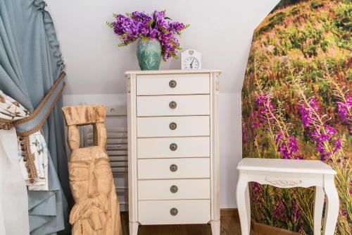 Rezydencja Tatry - Apartament Chamerion 1