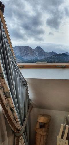Rezydencja Tatry - Apartament Chamerion 1