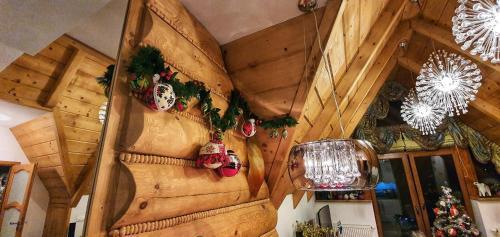 Rezydencja Tatry - Apartament Chamerion 1