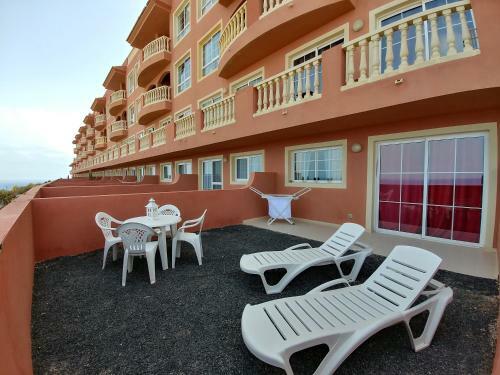 Apartamento Casa En Azul