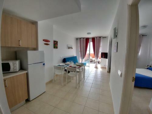 Apartamento Casa En Azul