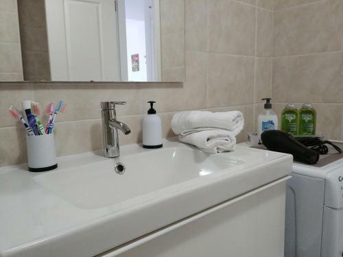 Apartamento Casa En Azul