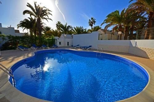 Apartment Presidente 2 Pool Wifi Max. 4 Personen